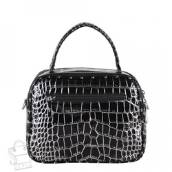 Сумка женская  270160 black Velina Fabbiano-Safenta/50