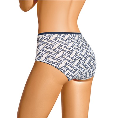 Трусы женские макси