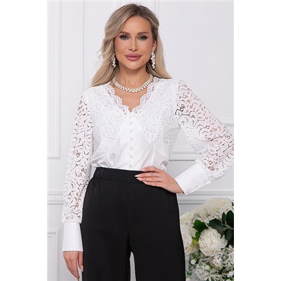 Блузка 41986
