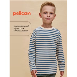 Джемпер для мальчиков