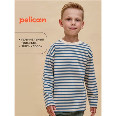 Джемпер для мальчиков