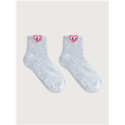 НОСКИ ДЕТСКИЕ 452K-2773