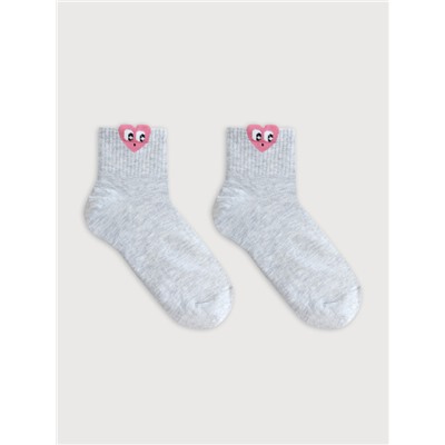 НОСКИ ДЕТСКИЕ 452K-2773