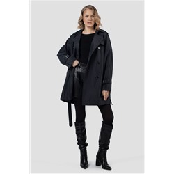 03-3417 Плащ женский (пояс)