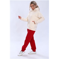 Толстовка 27337 (Экрю)