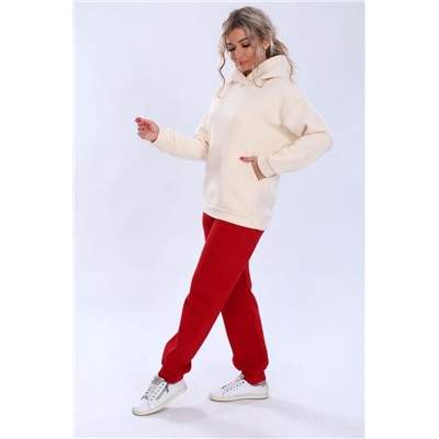 Толстовка 27337 (Экрю)