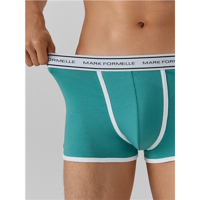 ТРУСЫ МУЖСКИЕ (2ШТ) 411165-2