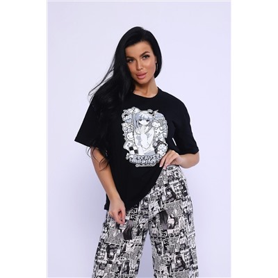 Костюм домашний 35332 НАТАЛИ, 1210416