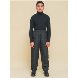 Брюки для мальчиков