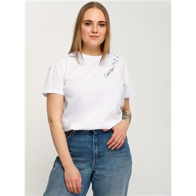 Апрель Футболка 1ЖДФК3296001