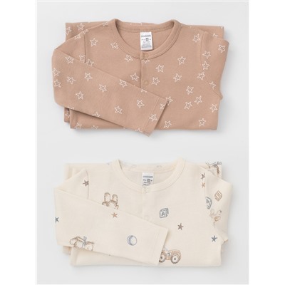 CROCKID Комбинезон К 6535-2уп