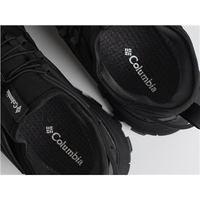 Кроссовки Columbia