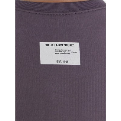 СВИТШОТ ДЛЯ МАЛЬЧИКОВ 123465