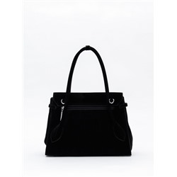 Сумка 2424YF black Polina&Eiterou