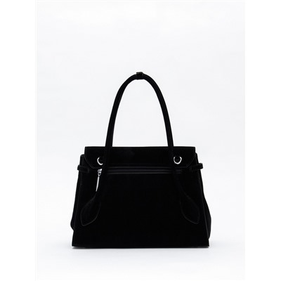 Сумка 2424YF black Polina&Eiterou