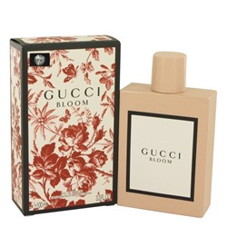 Парфюмерная вода Gucci Bloom 100 мл женская (Euro)