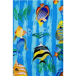 Полотенце Рыбки НАТАЛИ, 999863