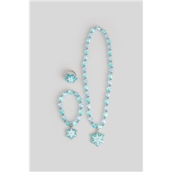 Набор (бусы+браслет+кольцо) ACOOLA, 1215559