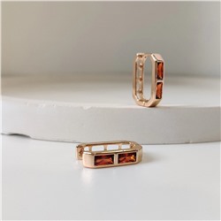 Серьги  Xuping