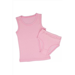 Комплект (Майка+Трусы) YOULALA, 755757