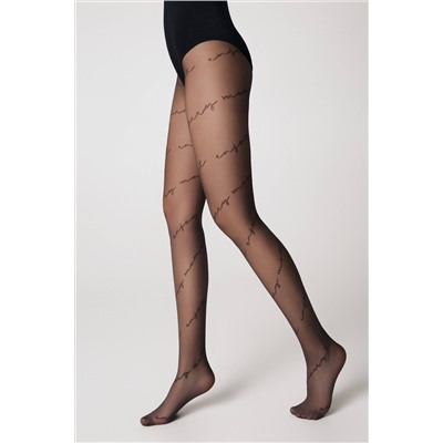 Колготки CONTE ELEGANT, 974200