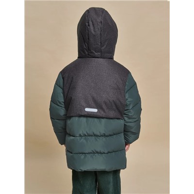 PELICAN Куртка BZXW3296/1