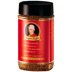 Кофе MOZART Kaffee Premium Instant Растворимый сублимированный 100 гр.