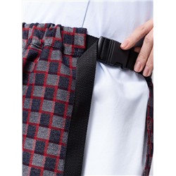 CHARUTTI Юбка 12206