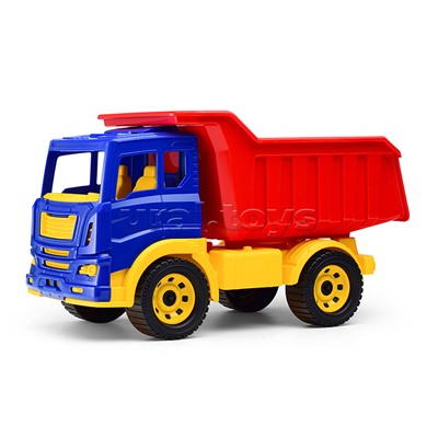 Машинка Самосвал "Мирослав" Классический 40 см
