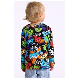 Лонгсливы, 2 шт. АПРЕЛЬ, 1203559