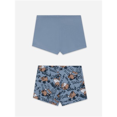 ТРУСЫ ДЛЯ МАЛЬЧИКОВ (2ШТ.) 413344-2