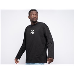 Свитшот FEAR OF GOD Essentials