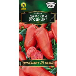 0940A Томат Дамский угодник 20 шт