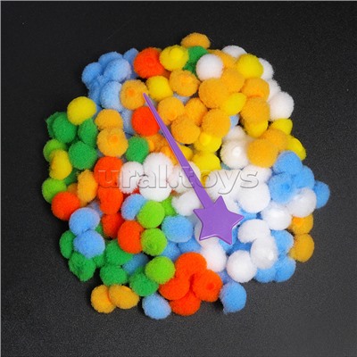 Набор творческая мастерская "Подсолнухи" 30*40 см.