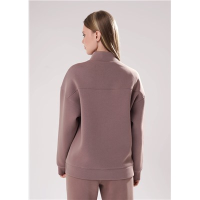 Толстовка женская