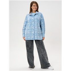 Рубашка Вселенная