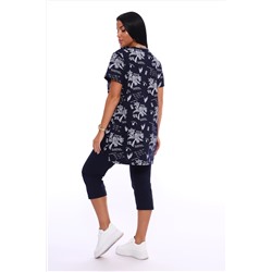 Пижама с бриджами Арт. 516 НАТАЛИ, 1188181