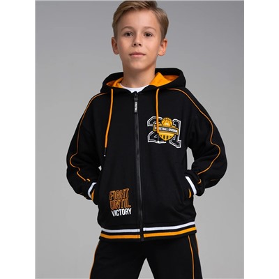 PLAYTODAY Толстовка 12511042