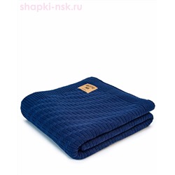 8265 MX вязаный Плед (150 х 200)