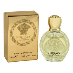 VERSACE EROS edp (w) 5ml mini