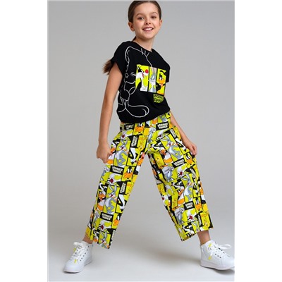 Брюки PLAYTODAY, 967968