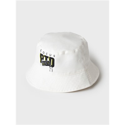 Панама текстильная для мальчиков