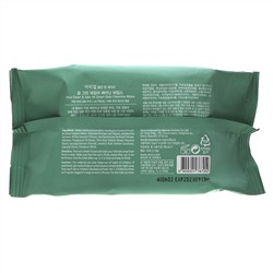Ariul, All Green, Daily Feminine Wipes, 40 Flushable Wipes