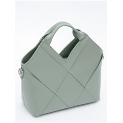 Сумка 6606VG l.green Vitelli Grassi