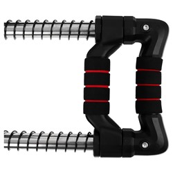 Эспандер многофункциональный ONLYTOP, 82×22×5 см, до 100 кг