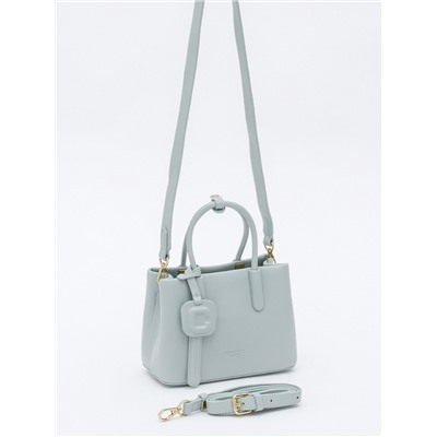 Сумка 9261-1C l.blue