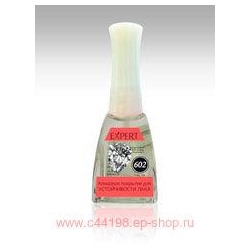 Severina-602 Прочный алмазный щит для ногтей 11,5 мл