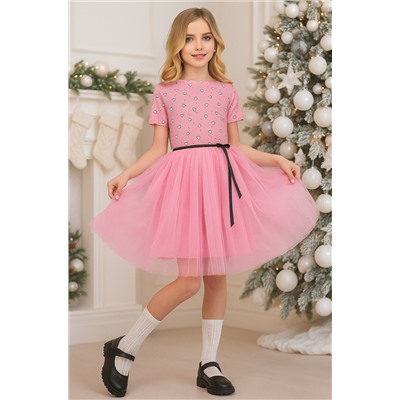 Платье для девочки Happyfox