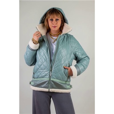 Куртка "Классика" верблюжья шерсть, арт.309