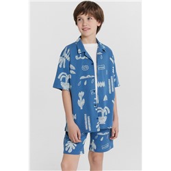 Шорты MARK FORMELLE, 1120654